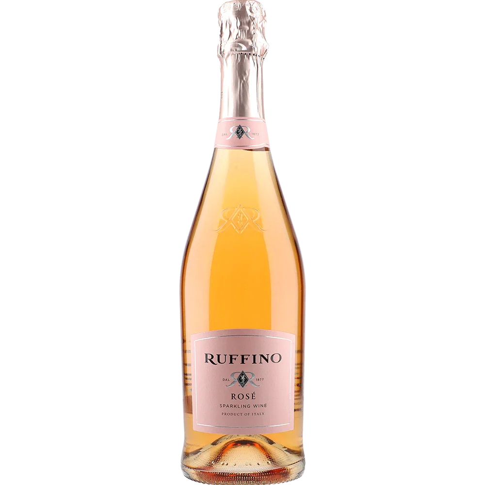 Ruffino Prosecco Rosé