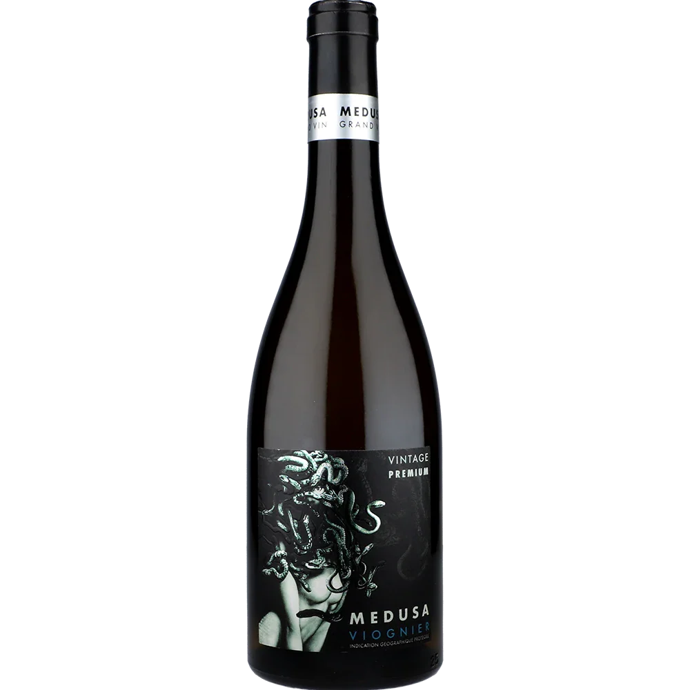 Medusa Viognier