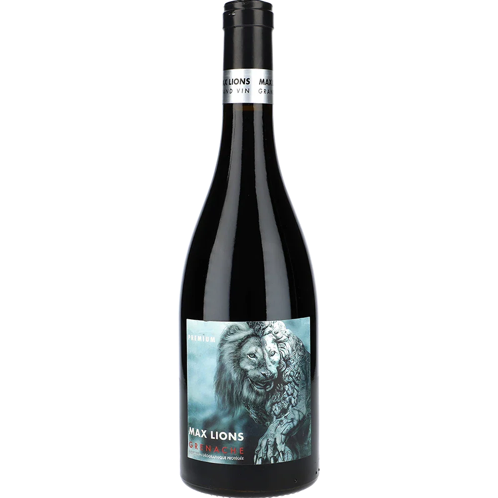 Max Lions Grenache