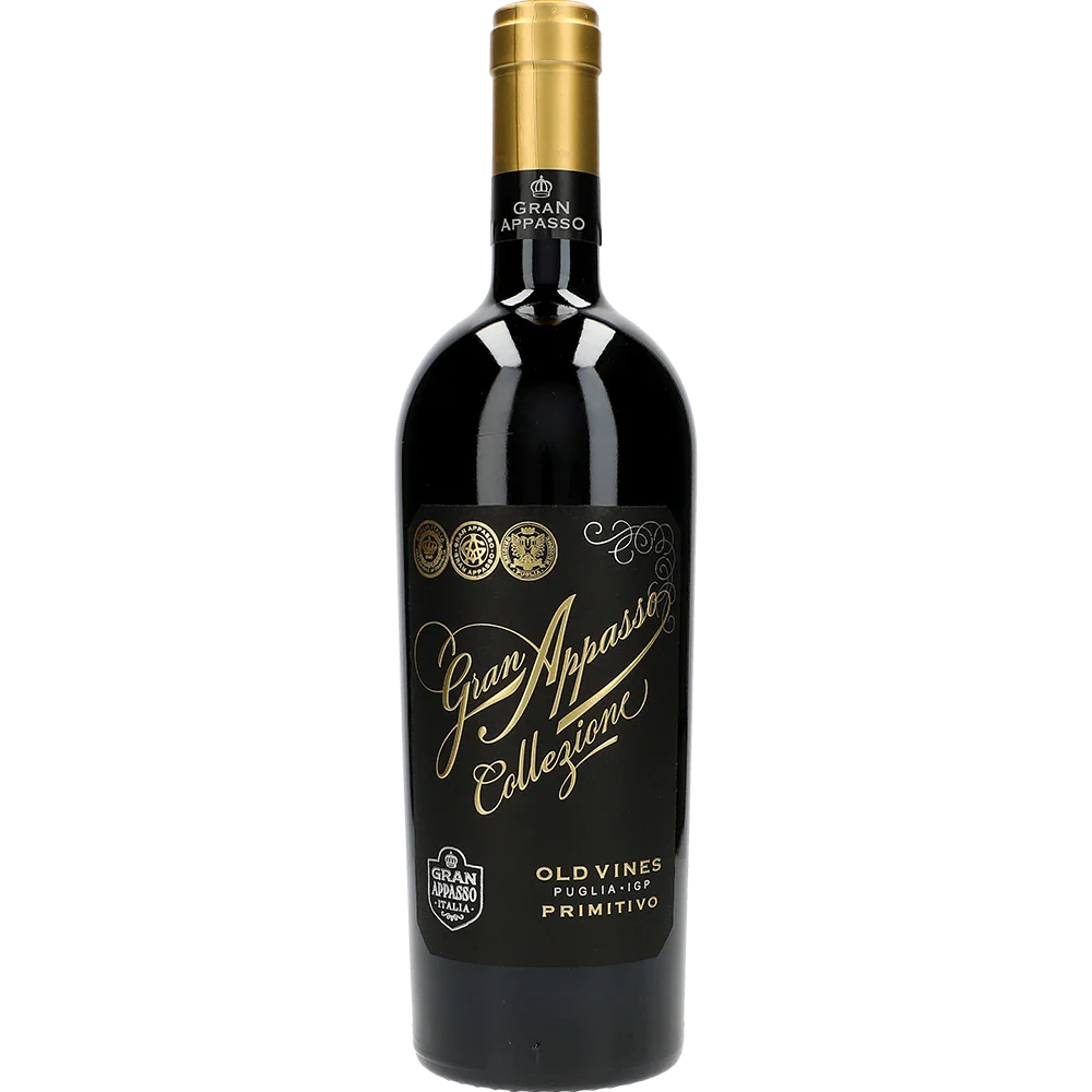 Gran Appasso Collezione Primitivo