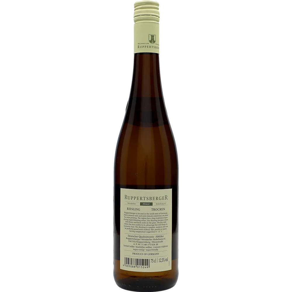 Ruppertsberger Riesling trocken