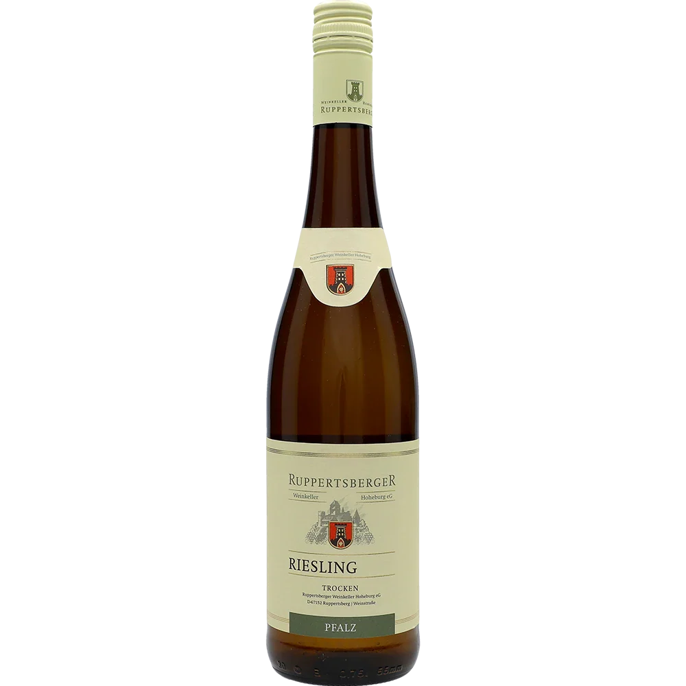 Ruppertsberger Riesling trocken