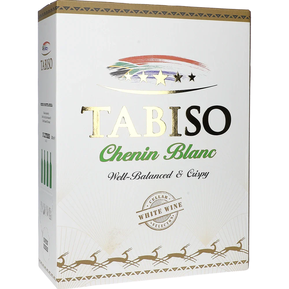 Tabiso Chenin Blanc