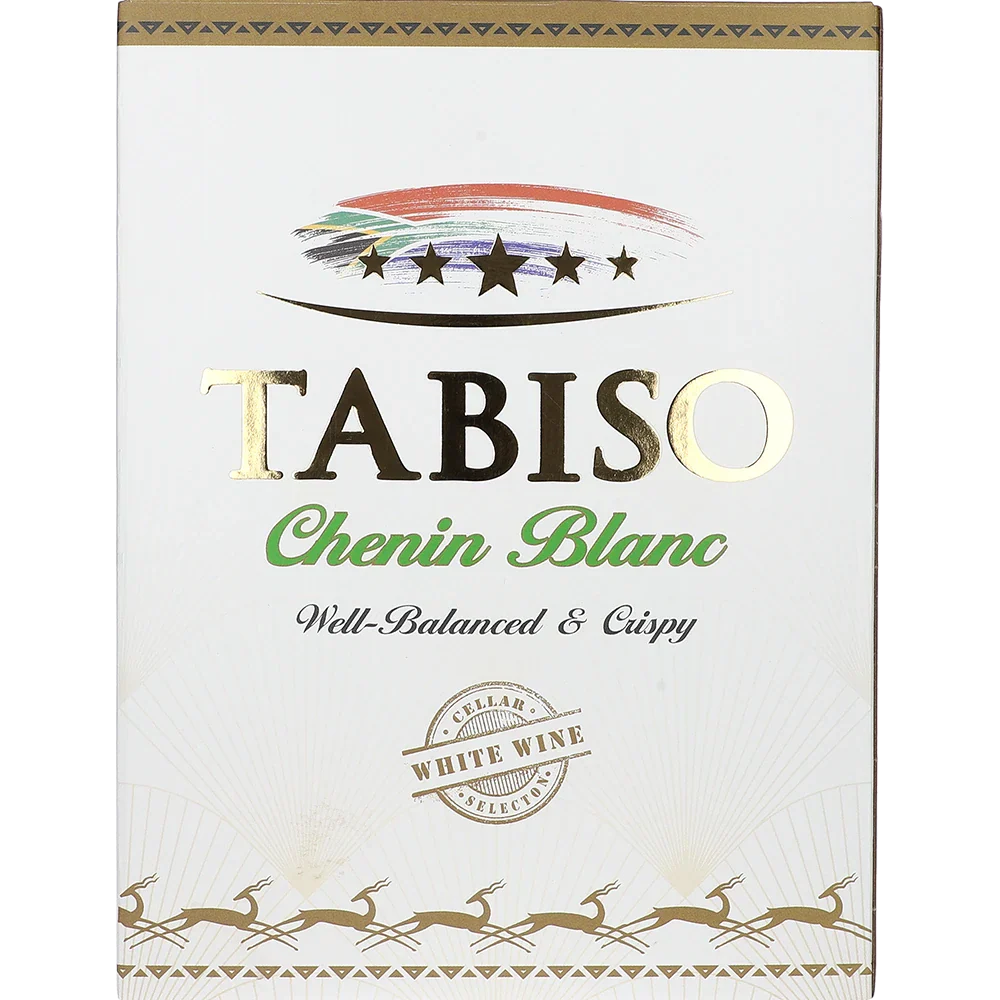 Tabiso Chenin Blanc