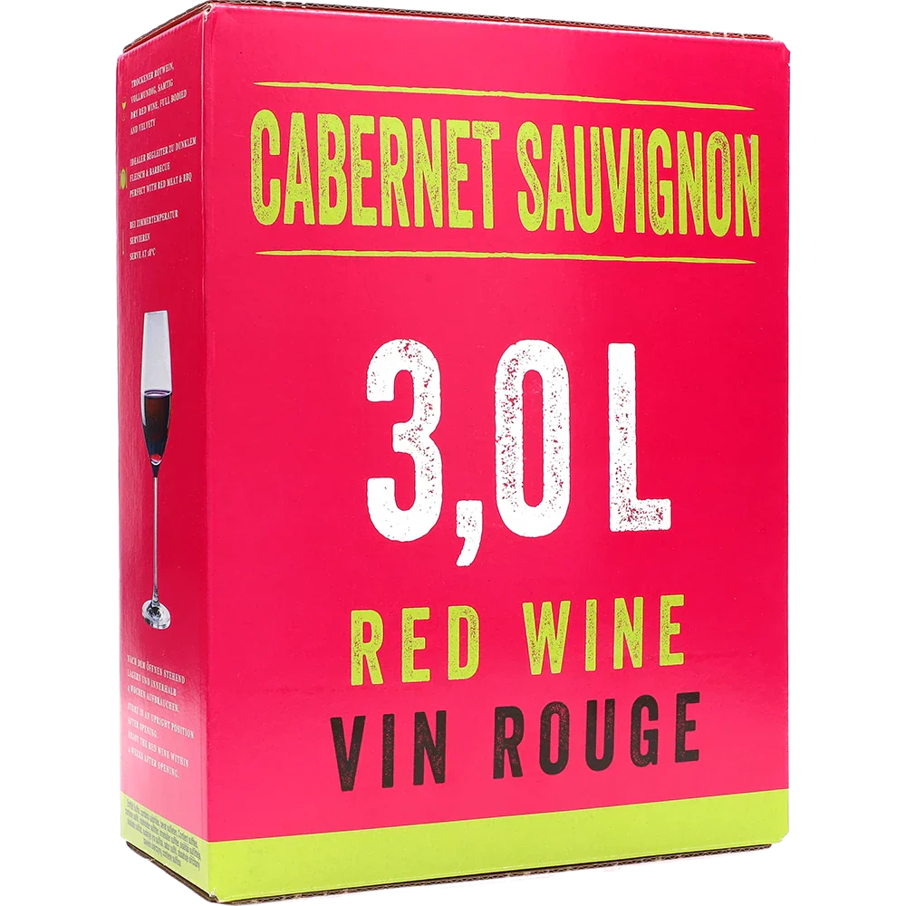 Neon Cabernet Sauvignon