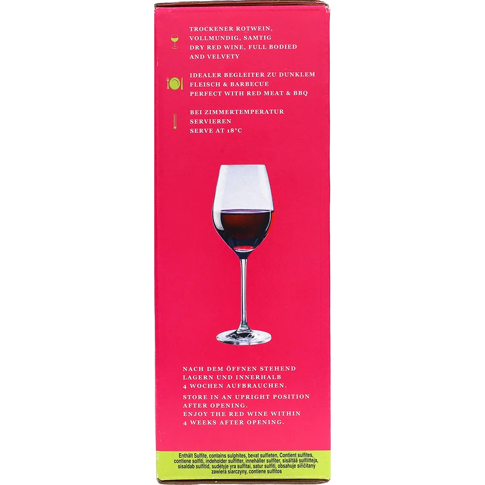 Neon Cabernet Sauvignon