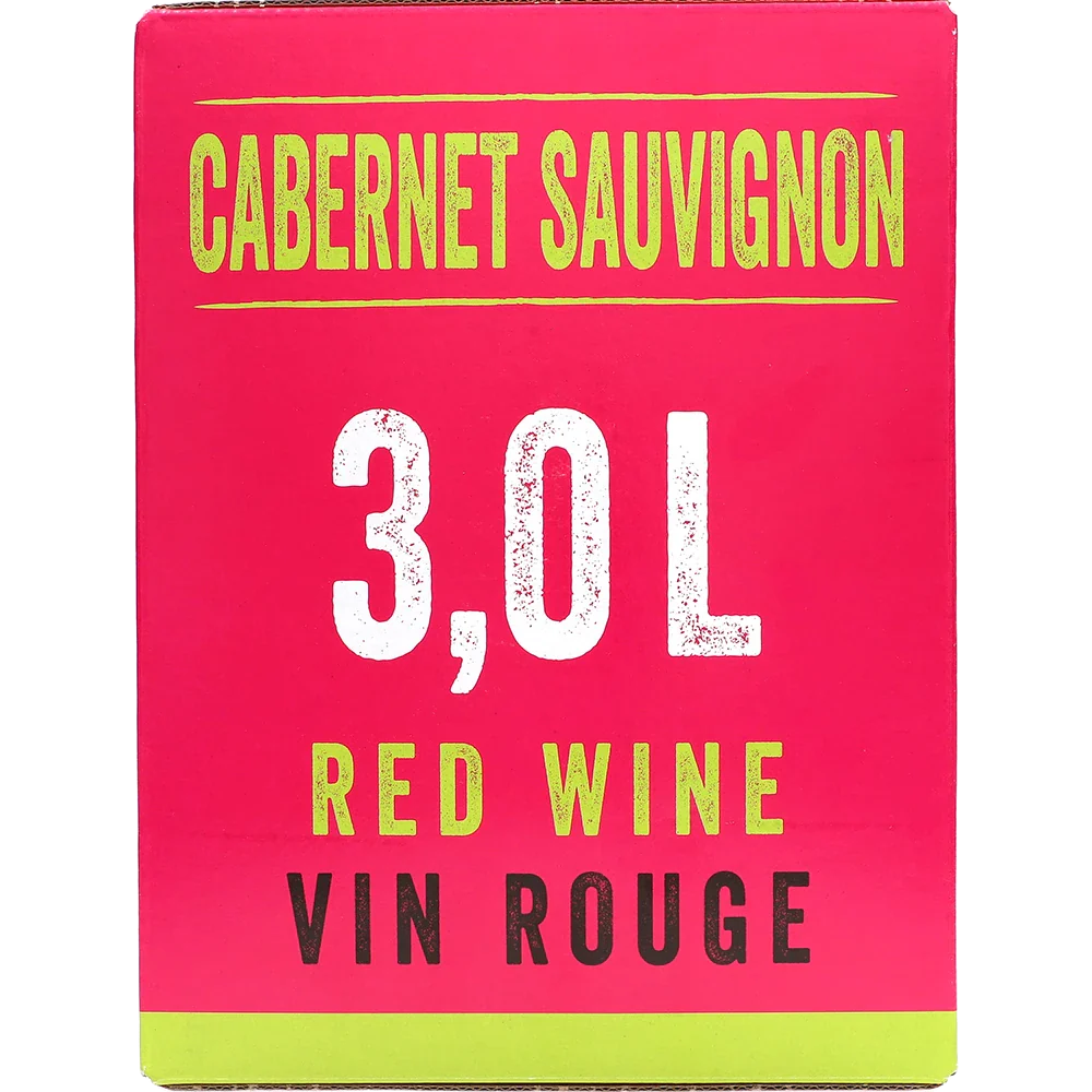 Neon Cabernet Sauvignon