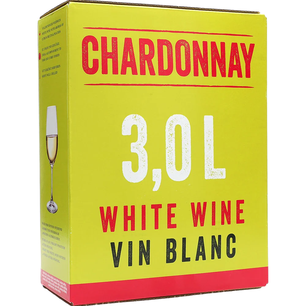 Neon Chardonnay