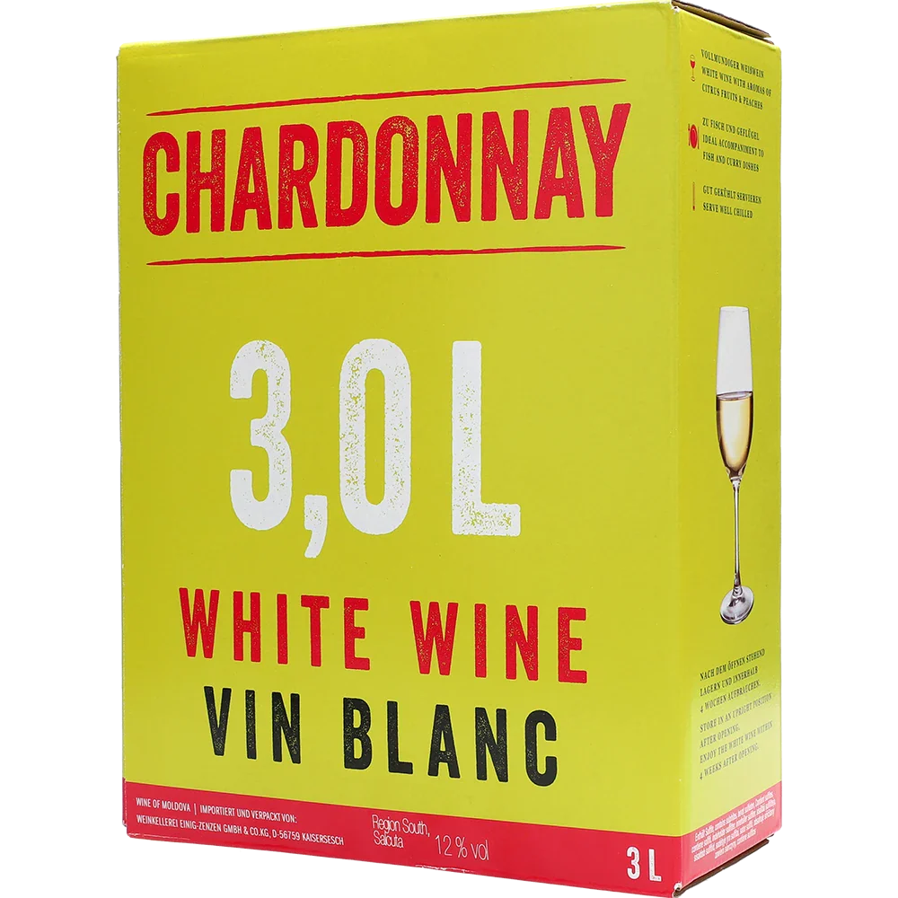 Neon Chardonnay