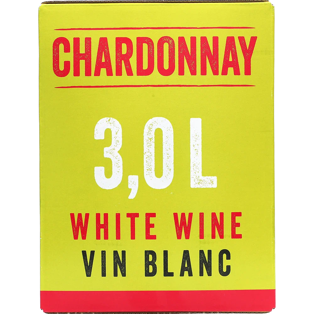 Neon Chardonnay