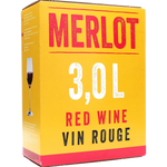 Neon Merlot