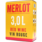 Neon Merlot