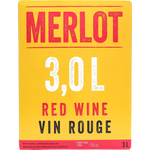 Neon Merlot