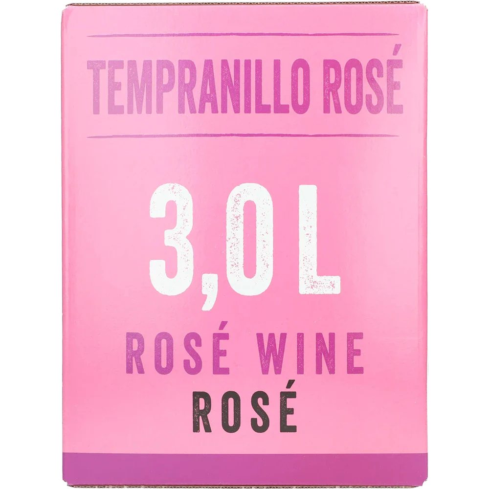 Neon Tempranillo Rosé