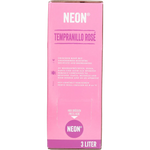 Neon Tempranillo Rosé