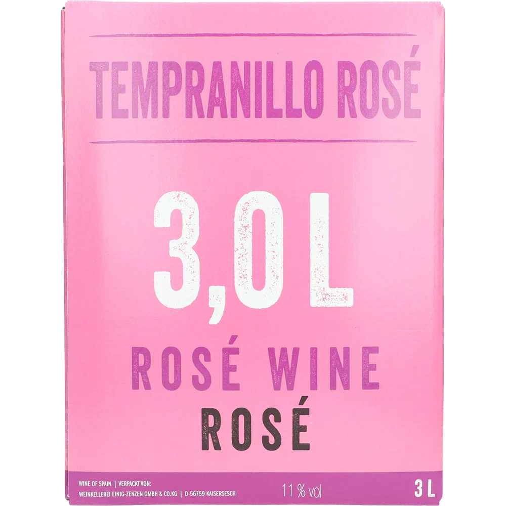 Neon Tempranillo Rosé