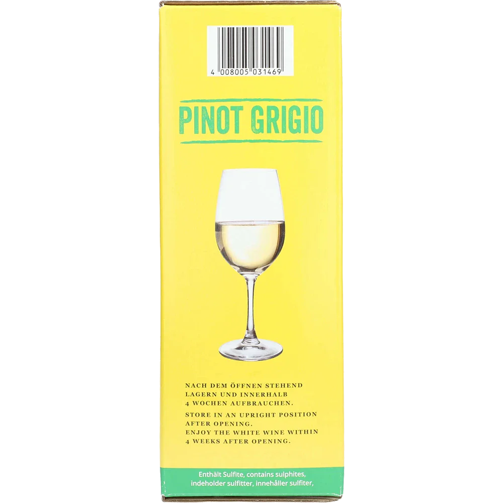 Neon Pinot Grigio