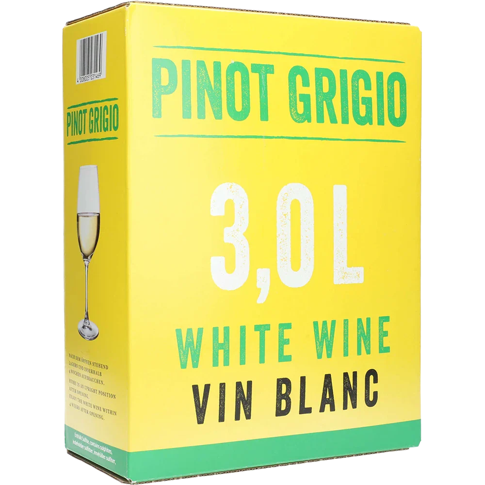 Neon Pinot Grigio