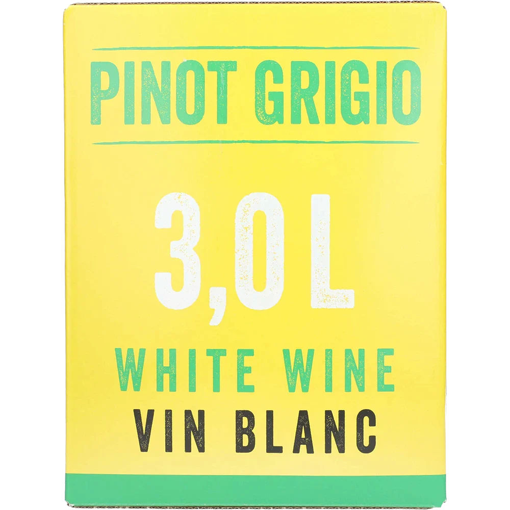 Neon Pinot Grigio