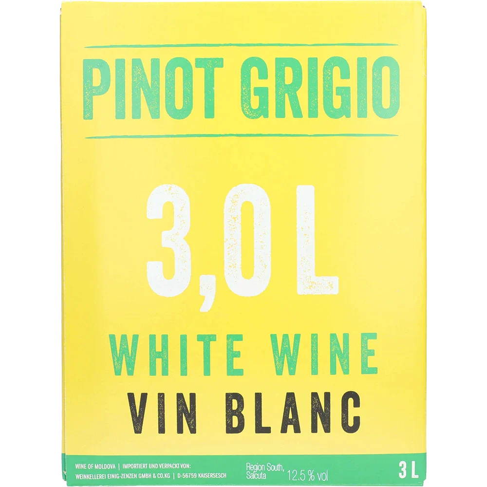 Neon Pinot Grigio