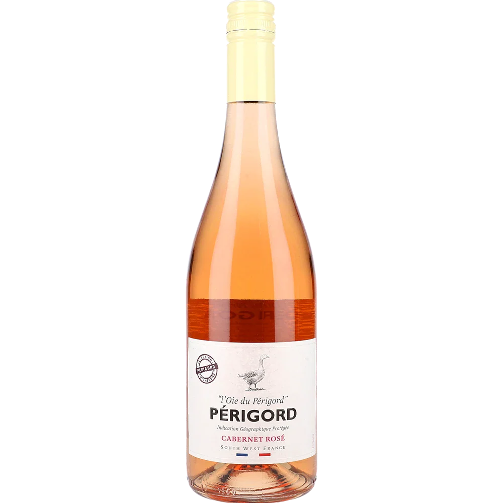 Perigord Cabernet Sauvignon Rosé