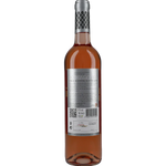 Pouca Roupa Rose