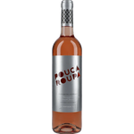 Pouca Roupa Rose