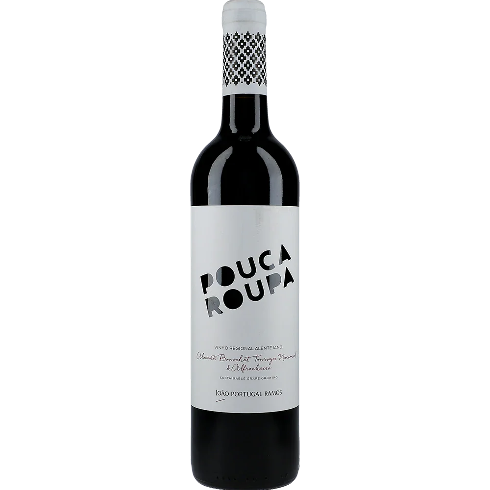 Pouca Roupa Rot