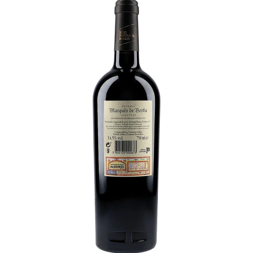 Marques de Borba Reserva