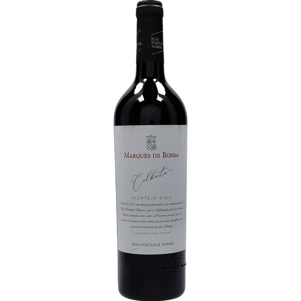 Marques de Borba Colheita Rot