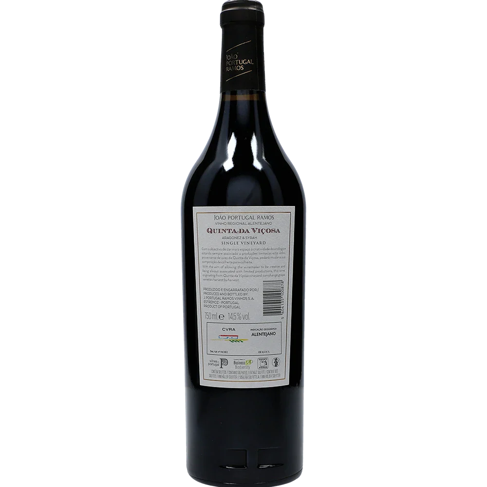 Quinta da Vicosa