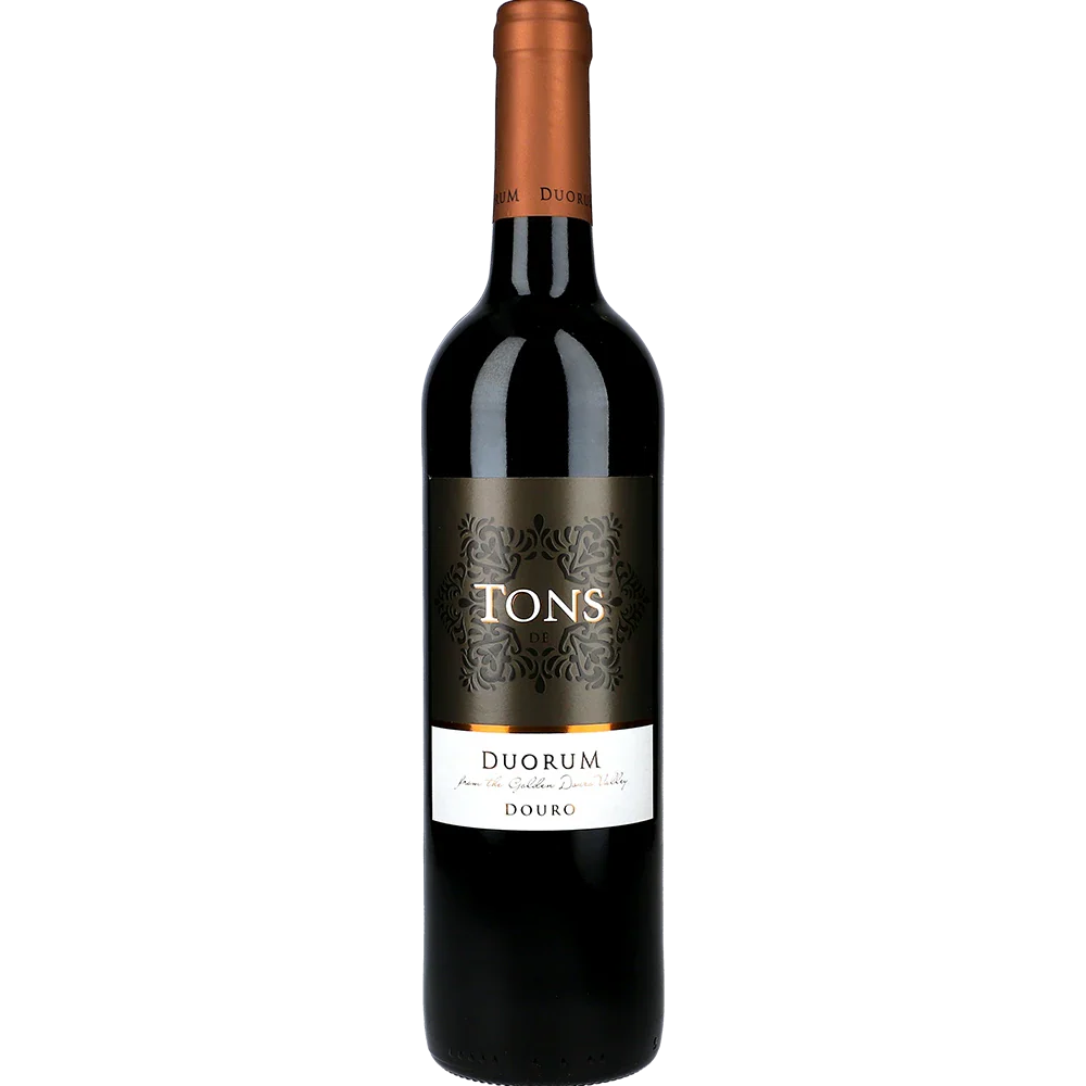 Tons de Duorum Rød