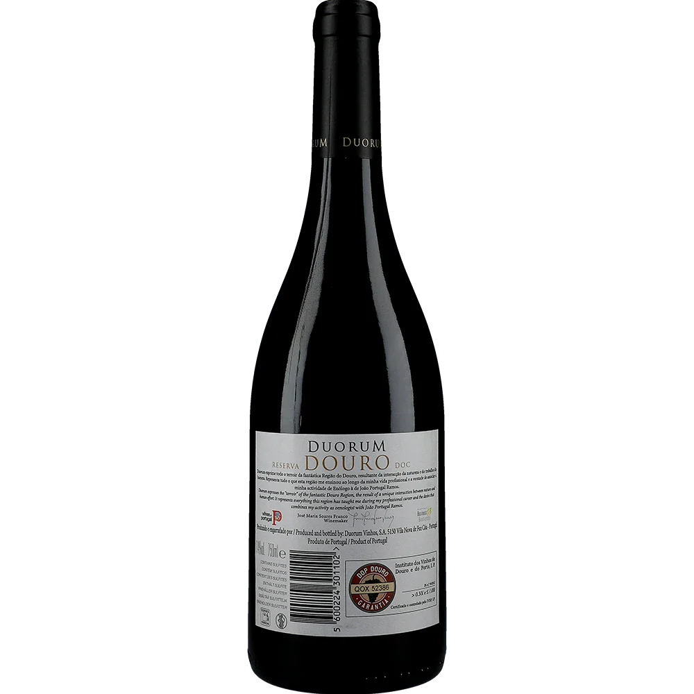 Duorum Reserva