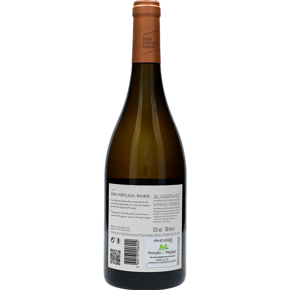Alvarinho hvid