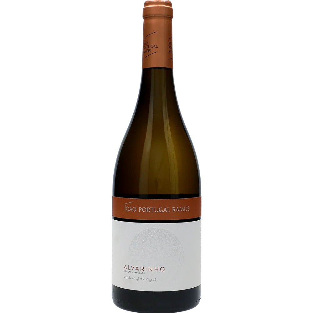 Alvarinho hvid