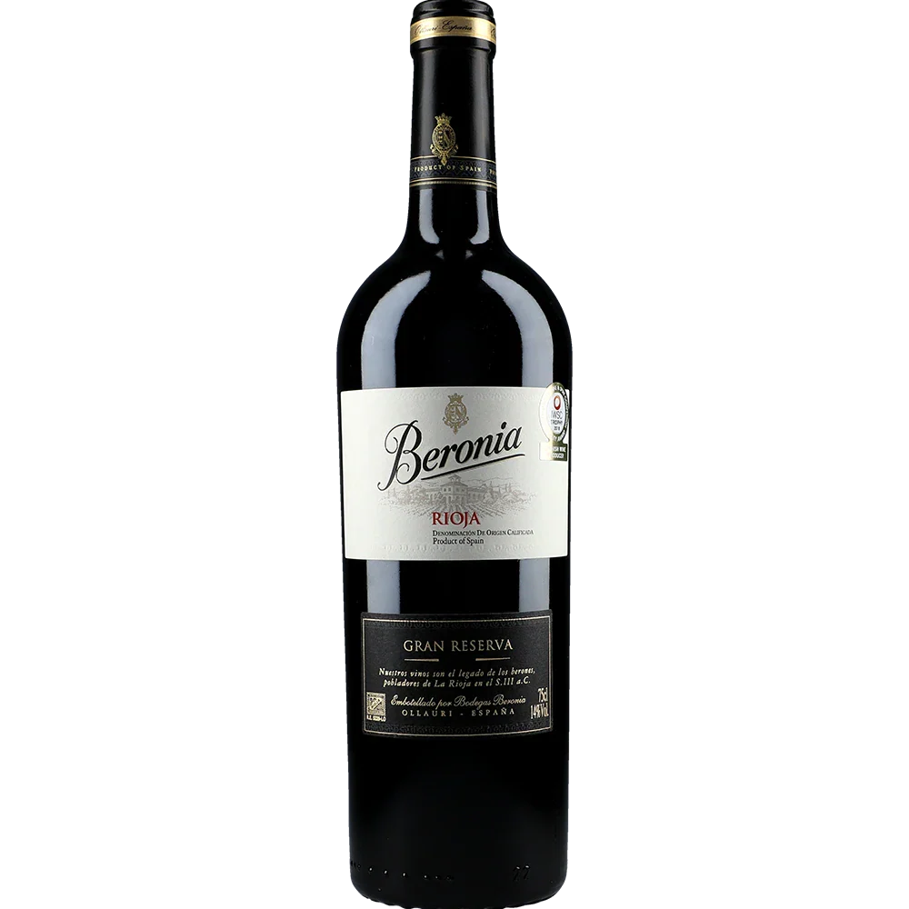 González Byass Beronia Gran Reserva