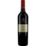 Lanzerac Stellenbosch Merlot