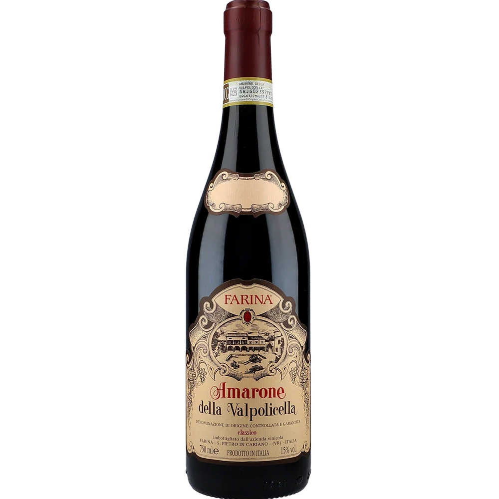 Farina Classico Amarone della Valpolicella