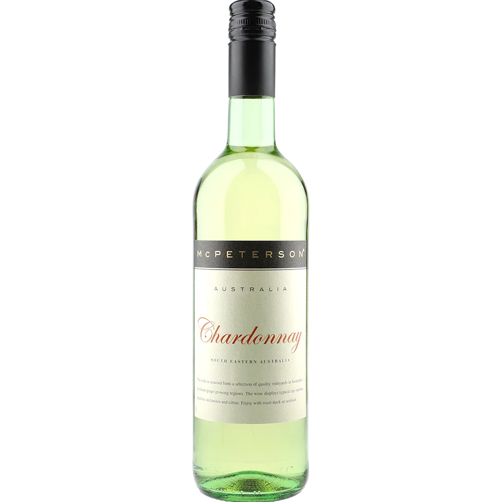 Mc Peterson Chardonnay