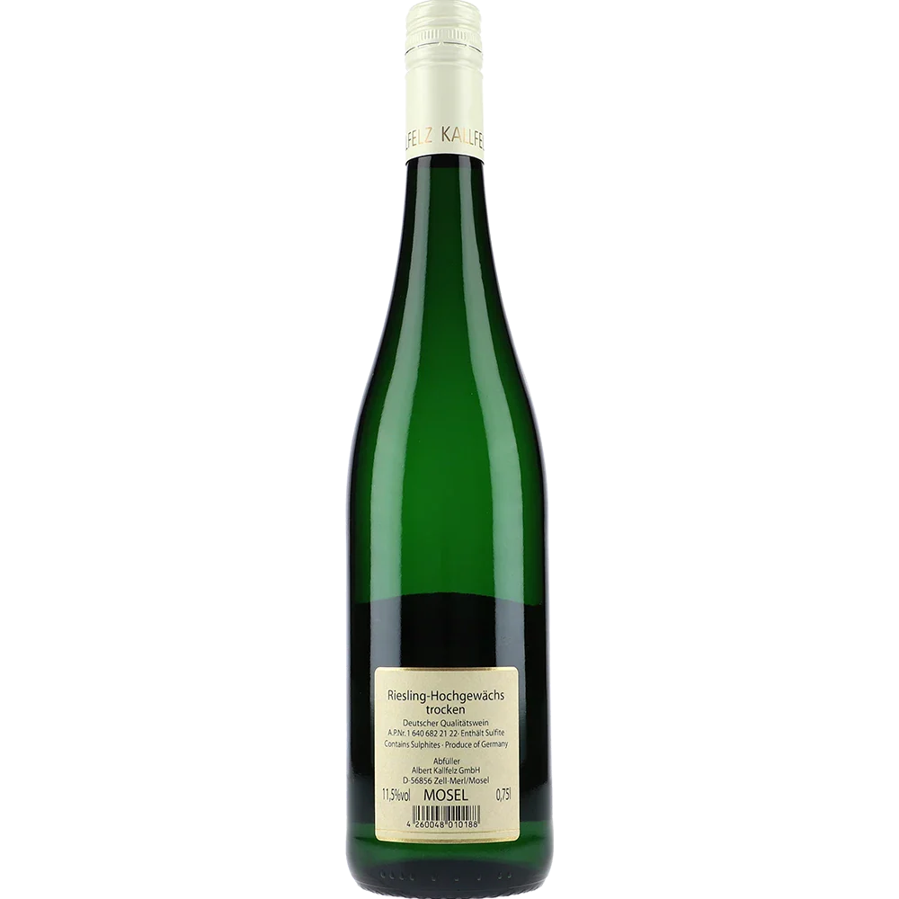 Kallfelz Hochgewächs Riesling trocken