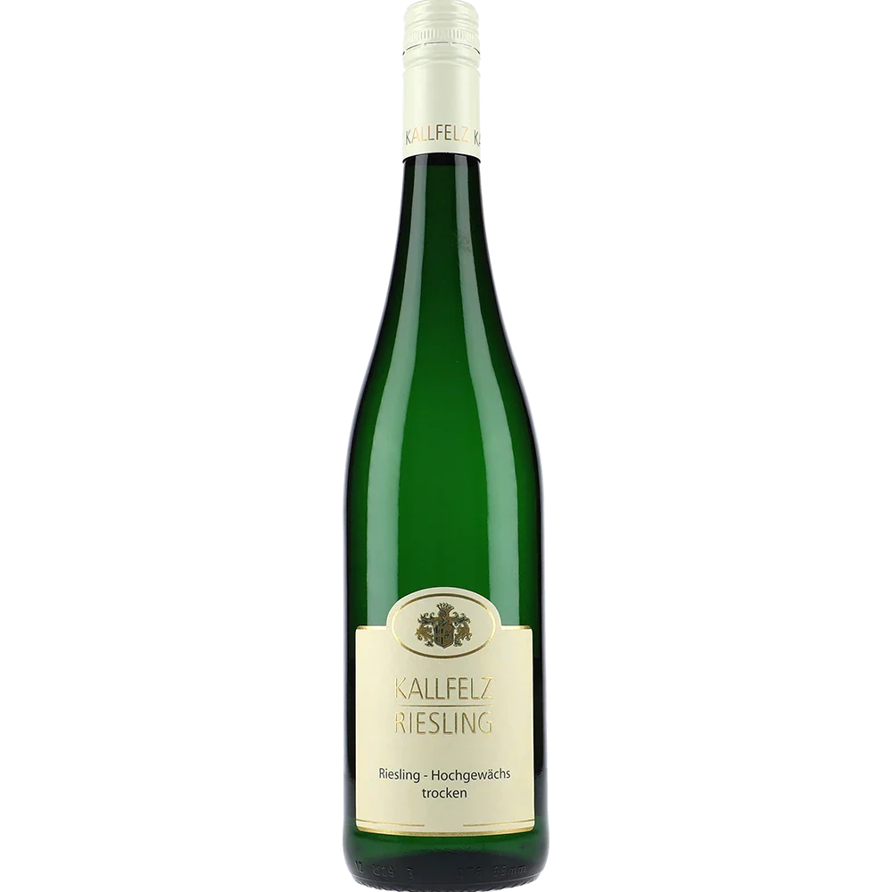 Kallfelz Hochgewächs Riesling trocken