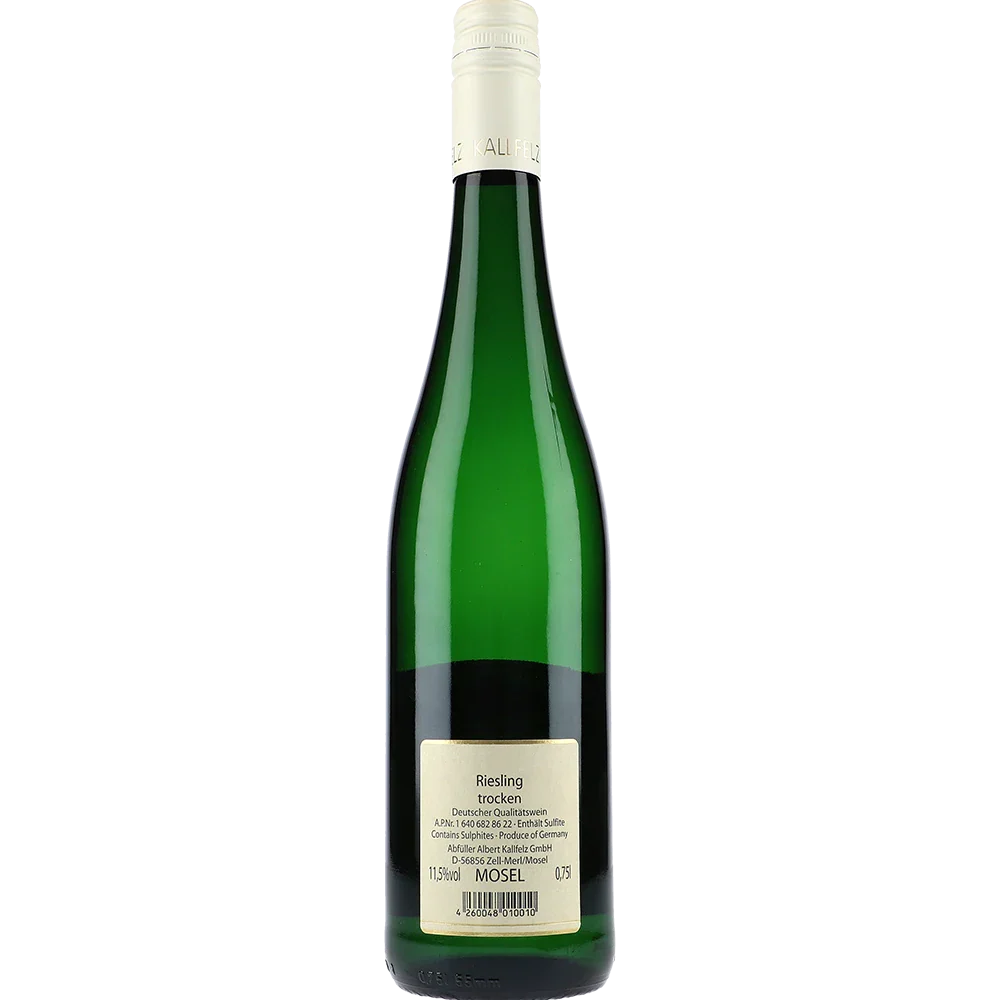 Kallfelz Riesling trocken