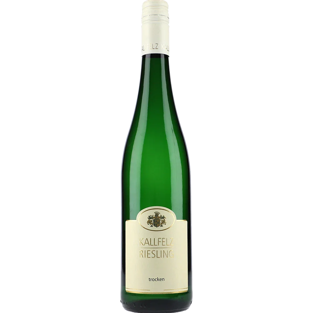 Kallfelz Riesling trocken