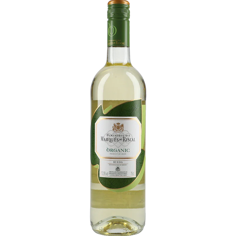 Marqués de Riscal Verdejo Rueda