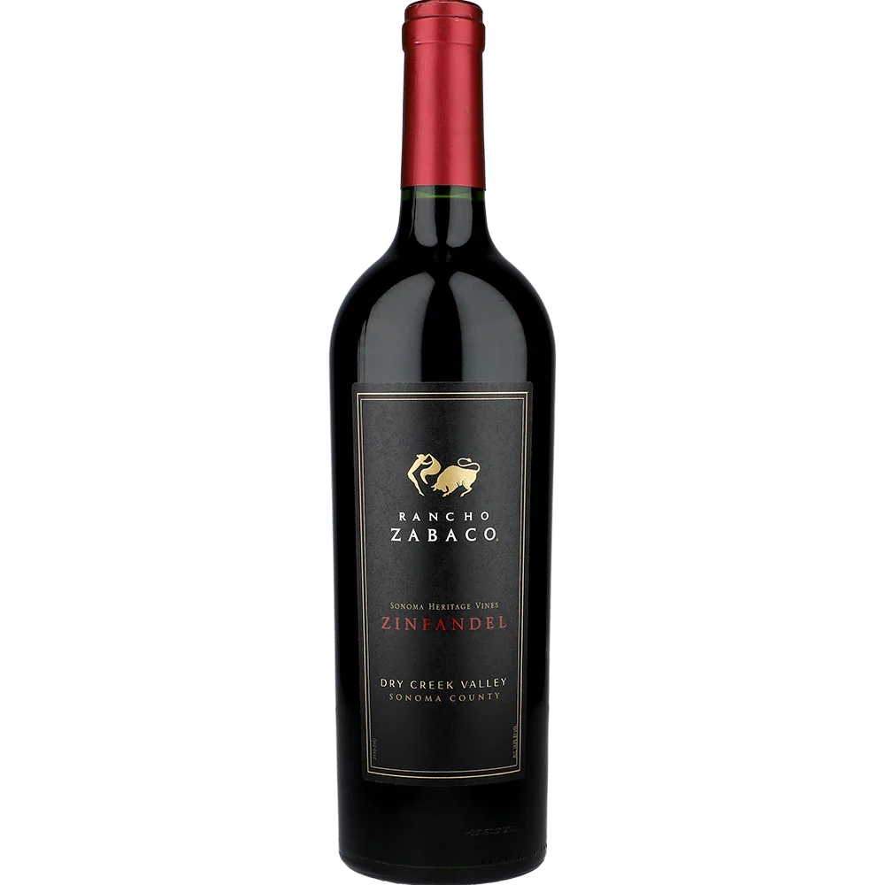 Rancho Zabaco Zinfandel