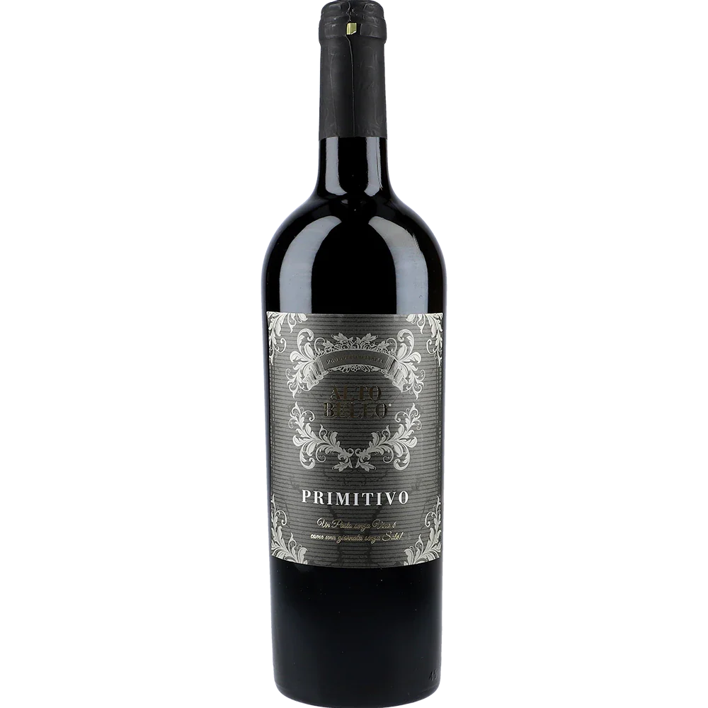 Alto Bello Primitivo