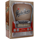 Radio Boka Tempranillo