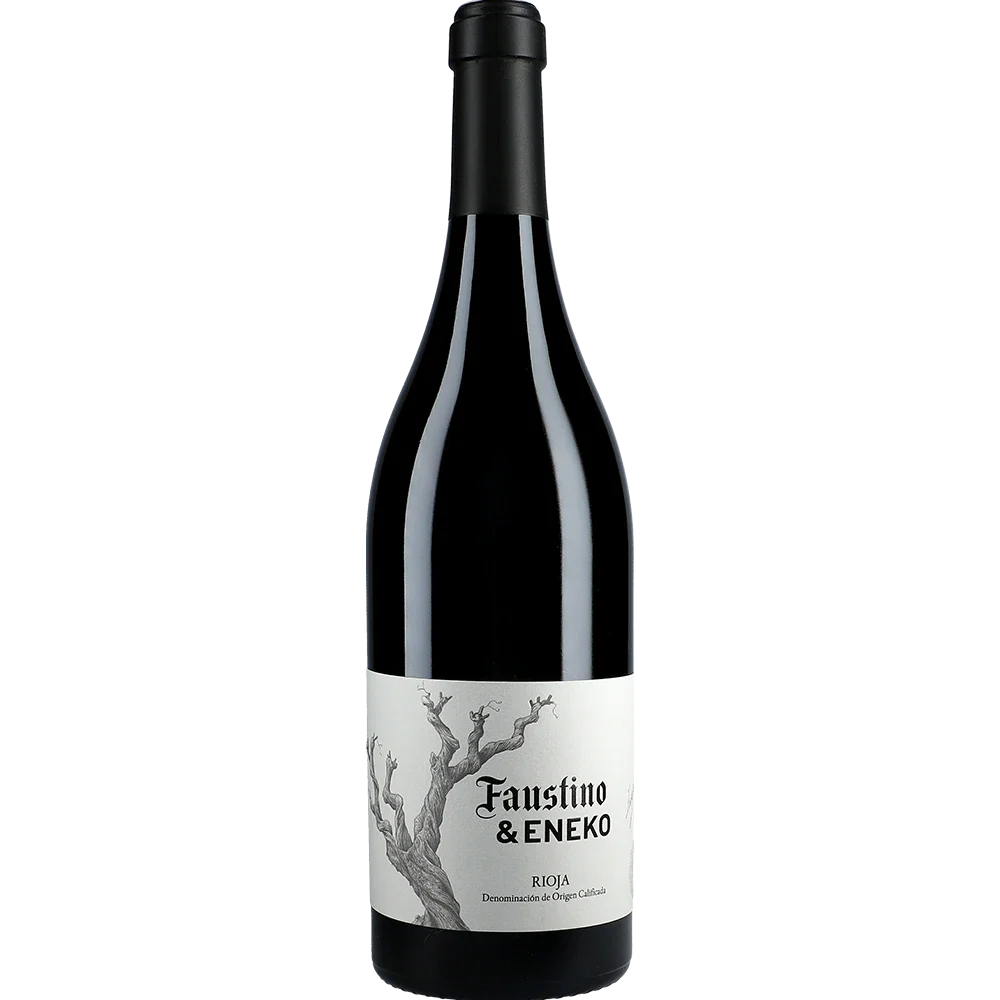 Faustino og Eneko