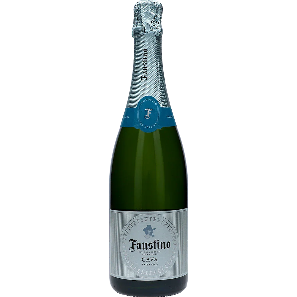 Faustino Cava Extra Seco