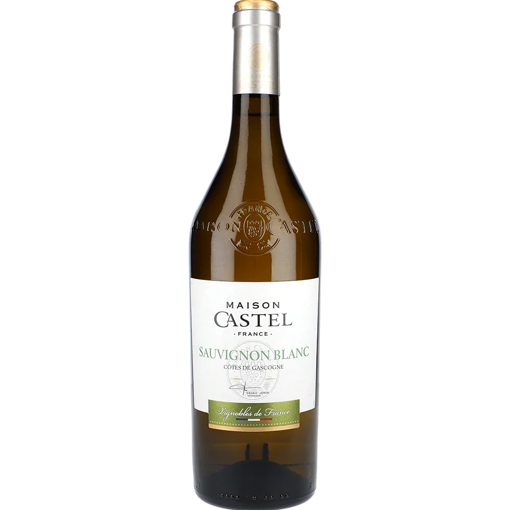 Maison Castel Sauvignon Blanc